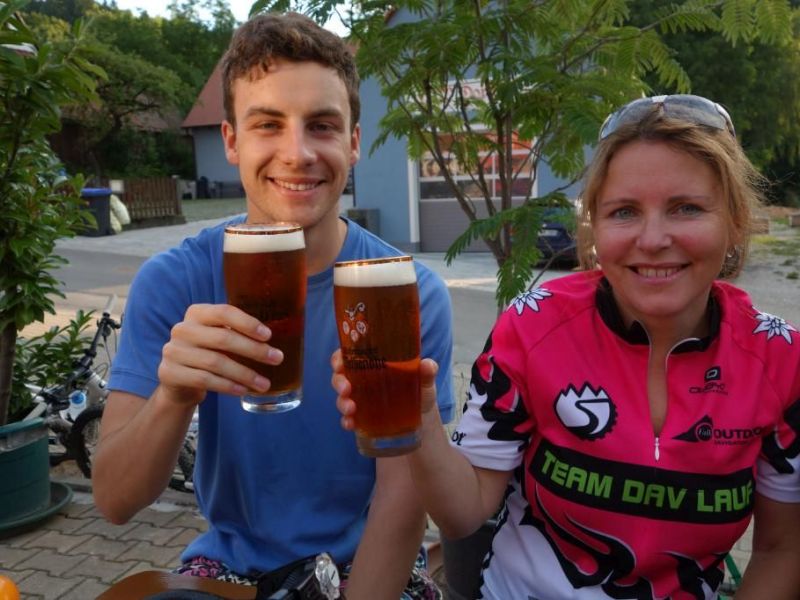 Flammkuchenfahrt2014