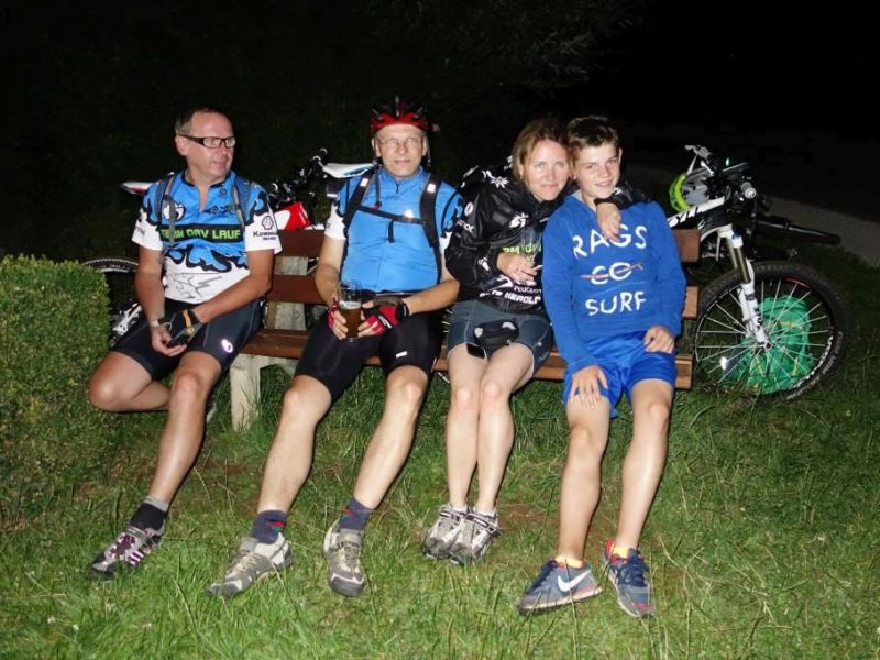 Flammkuchenfahrt2014