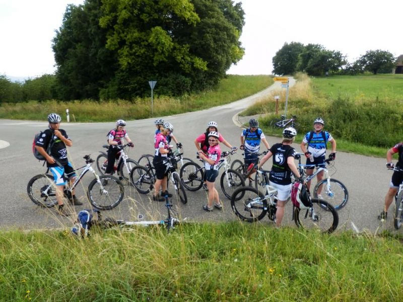 Flammkuchenfahrt2014