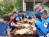 Flammkuchenfahrt2014