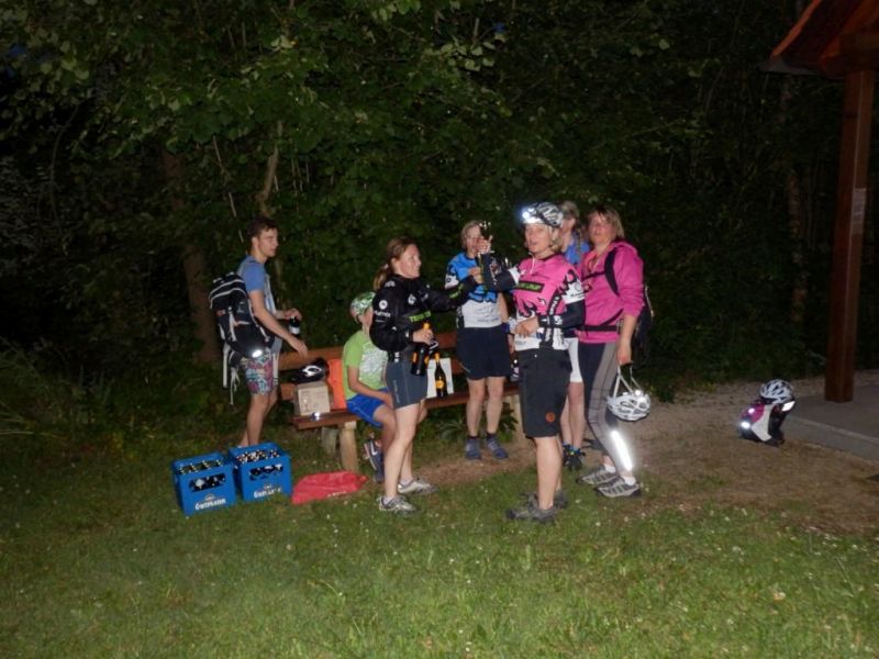 Flammkuchenfahrt2014