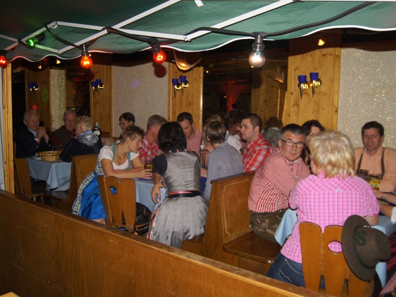 Edelweissfest / Saisoneröffnungsfeier 2015_18