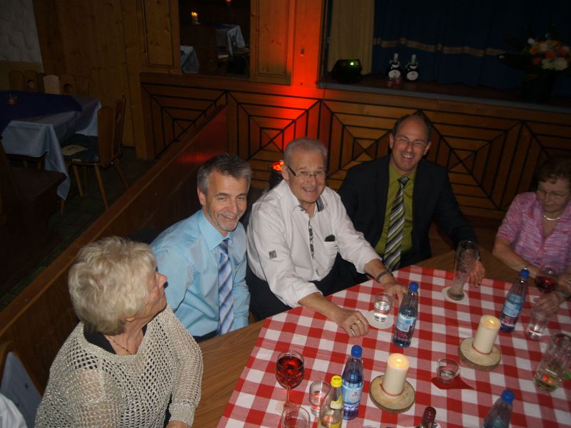 Edelweissfest / Saisoneröffnungsfeier 2015_21