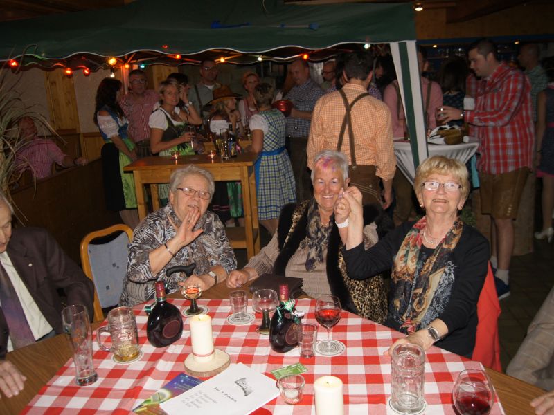 Edelweissfest / Saisoneröffnungsfeier 2015_26