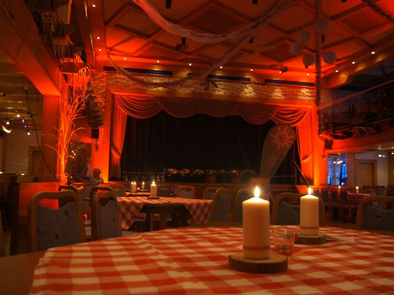 Edelweissfest / Saisoneröffnungsfeier 2015_3