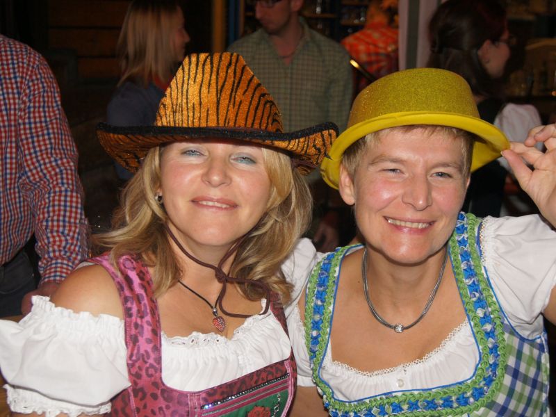 Edelweissfest / Saisoneröffnungsfeier 2015_31