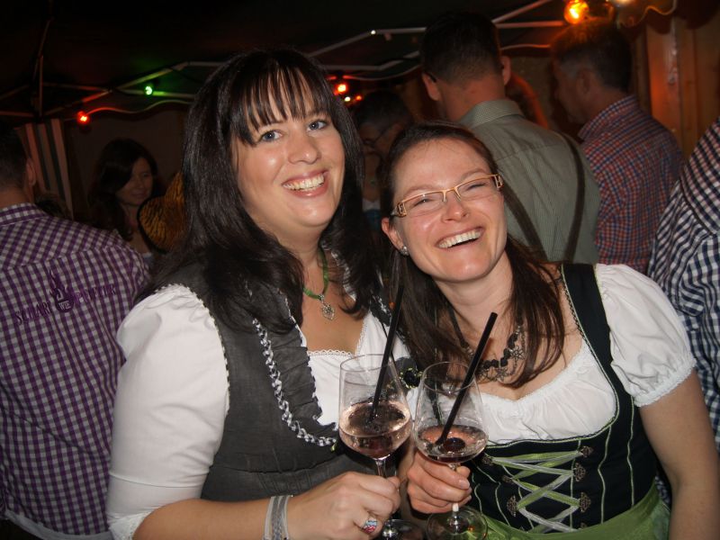 Edelweissfest / Saisoneröffnungsfeier 2015_49