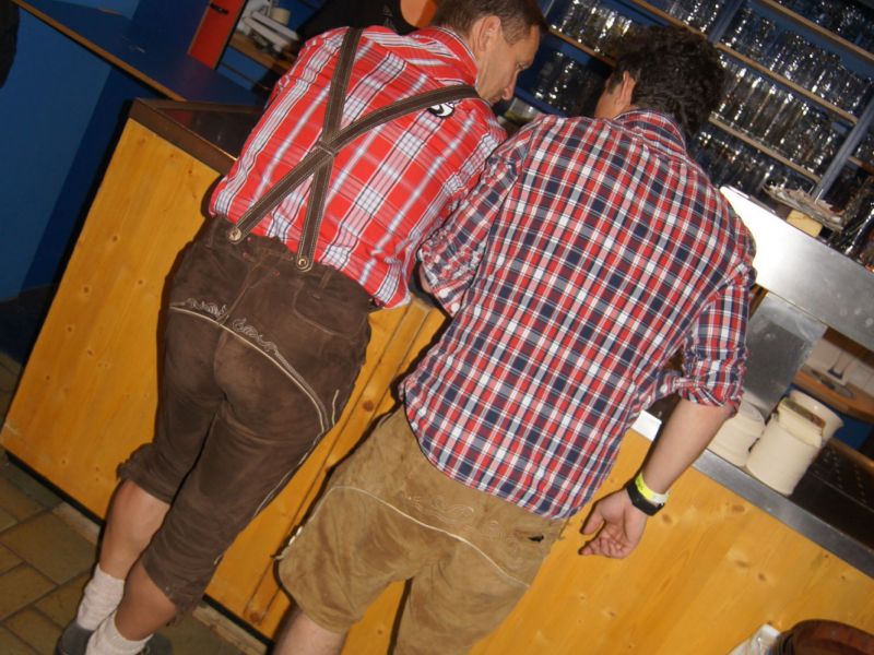 Edelweissfest / Saisoneröffnungsfeier 2015_63