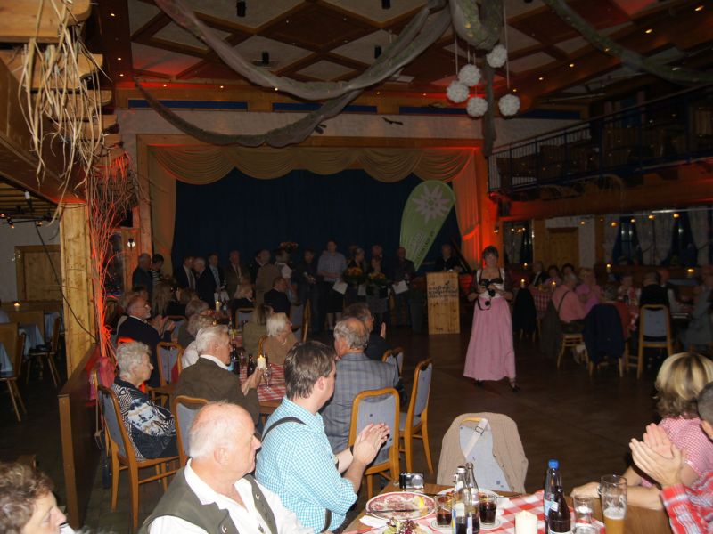 Edelweissfest / Saisoneröffnungsfeier 2015_7