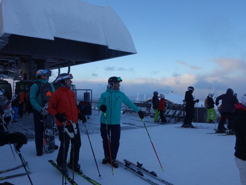 Skifahrt II Wagrain 2017_26