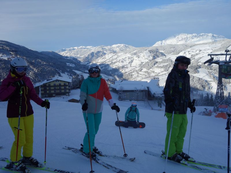 Skifahrt II Wagrain 2017_40