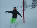 Skifahrt III - Kurswochenende Wildschönau 2017_10