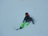 Skifahrt III - Kurswochenende Wildschönau 2017_20