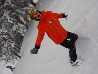 Skifahrt III - Kurswochenende Wildschönau 2017_27