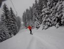 Skifahrt III - Kurswochenende Wildschönau 2017_3