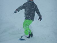 Skifahrt III - Kurswochenende Wildschönau 2017_35