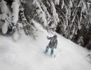 Skifahrt III - Kurswochenende Wildschönau 2017_42