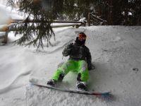 Skifahrt III - Kurswochenende Wildschönau 2017_44