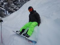 Skifahrt III - Kurswochenende Wildschönau 2017_59