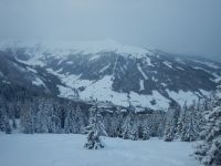 Skifahrt III - Kurswochenende Wildschönau 2017_61