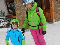 Skifahrt III - Kurswochenende Wildschönau 2017_74