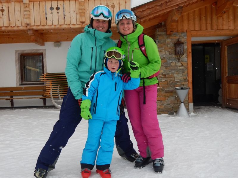 Skifahrt III - Kurswochenende Wildschönau 2017_75