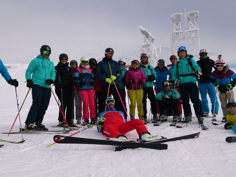 Skifahrt IV - Skisafari Gitscherg 2017_12