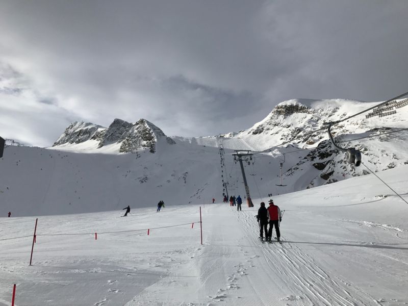 Skifahrt - TrainersCamp Kitzsteinhorn 2016_103