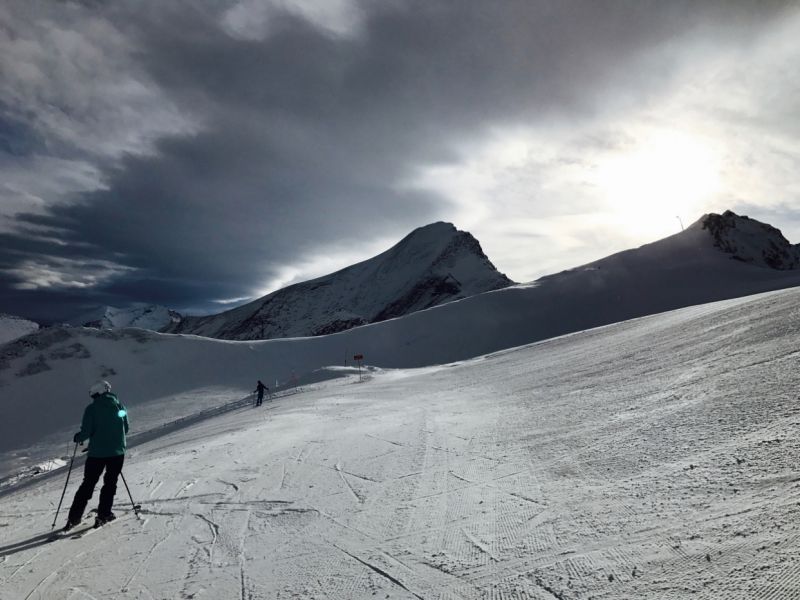 Skifahrt - TrainersCamp Kitzsteinhorn 2016_108