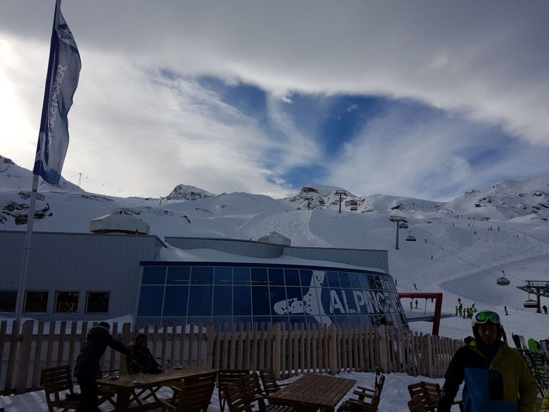 Skifahrt - TrainersCamp Kitzsteinhorn 2016_11