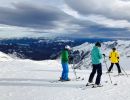 Skifahrt - TrainersCamp Kitzsteinhorn 2016_110