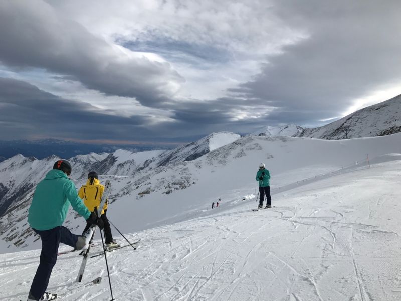 Skifahrt - TrainersCamp Kitzsteinhorn 2016_113