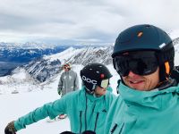 Skifahrt - TrainersCamp Kitzsteinhorn 2016_116