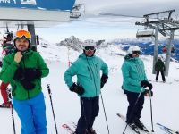 Skifahrt - TrainersCamp Kitzsteinhorn 2016_117