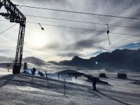Skifahrt - TrainersCamp Kitzsteinhorn 2016_124