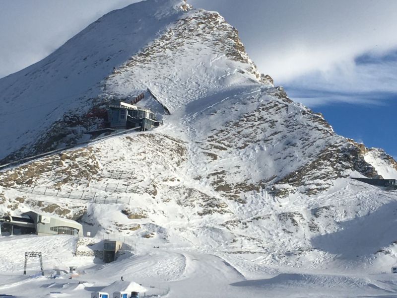 Skifahrt - TrainersCamp Kitzsteinhorn 2016_13