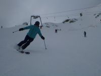 Skifahrt - TrainersCamp Kitzsteinhorn 2016_143