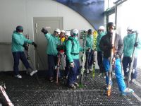 Skifahrt - TrainersCamp Kitzsteinhorn 2016_148