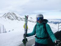 Skifahrt - TrainersCamp Kitzsteinhorn 2016_157