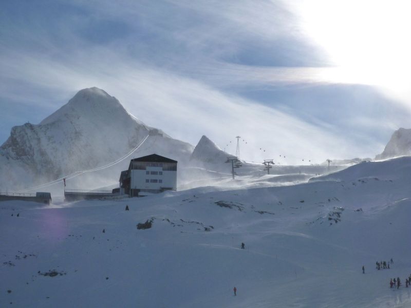 Skifahrt - TrainersCamp Kitzsteinhorn 2016_16