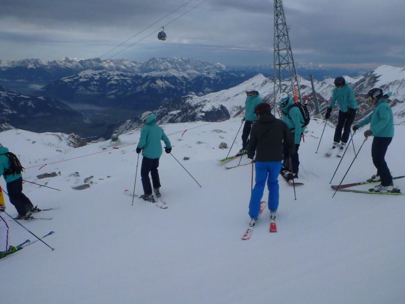 Skifahrt - TrainersCamp Kitzsteinhorn 2016_162
