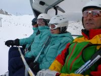 Skifahrt - TrainersCamp Kitzsteinhorn 2016_163