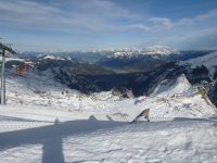 Skifahrt - TrainersCamp Kitzsteinhorn 2016_176