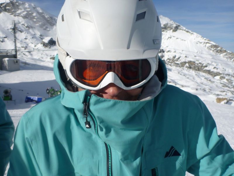 Skifahrt - TrainersCamp Kitzsteinhorn 2016_184