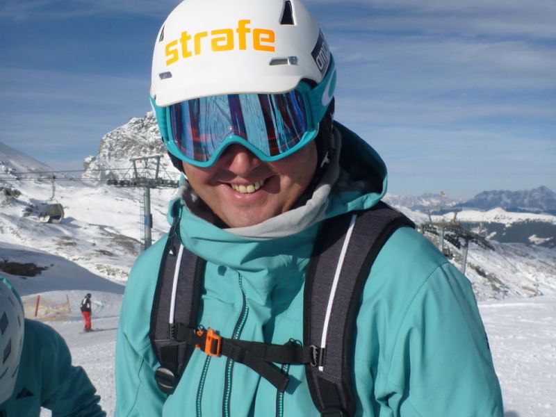 Skifahrt - TrainersCamp Kitzsteinhorn 2016_185