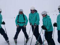Skifahrt - TrainersCamp Kitzsteinhorn 2016_34