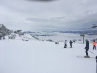 Skifahrt - TrainersCamp Kitzsteinhorn 2016_43