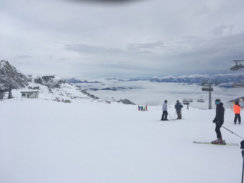 Skifahrt - TrainersCamp Kitzsteinhorn 2016_43