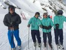 Skifahrt - TrainersCamp Kitzsteinhorn 2016_51