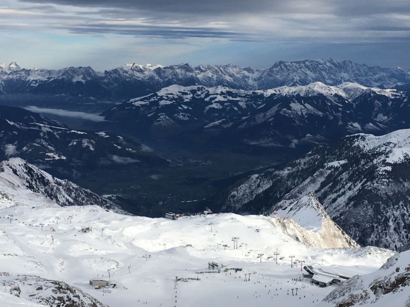 Skifahrt - TrainersCamp Kitzsteinhorn 2016_52